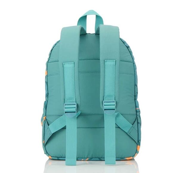 Aloha Collection Keep It Light Backpack Pua Waikiki - Picture 2 of 2